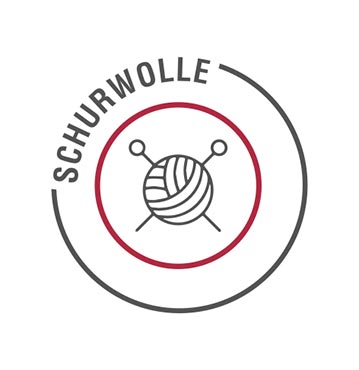 Schurwolle
